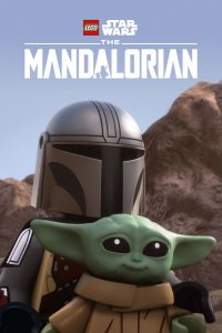 Lego Star Wars: The Mandalorian