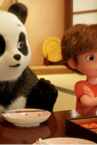 Stillwater – Season 5 Episode 2: Bento Lunch / Michael’s Island