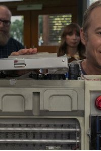 Stuart Fails to Save the Universe – Season 1 Episode 7: Episode 7