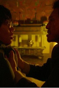 Mousetrap – Season 1 Episode 6: Episode 6
