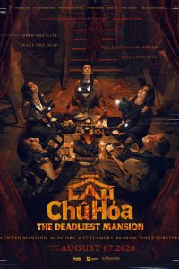 Lau Chu Hoa
