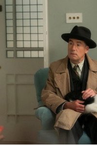 Marble Hall Murders Season 1 Episode 1