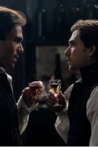 A Tale of Two Cities – Season 1 Episode 1: Recalled to Life