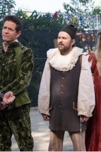 It’s Always Sunny in Philadelphia – Season 18 Episode 5: The Gang Goes to the Ren Faire