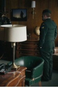 Les Armes – Season 2 Episode 13: Episode 13