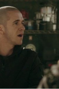 Les Armes Season 2 Episode 18
