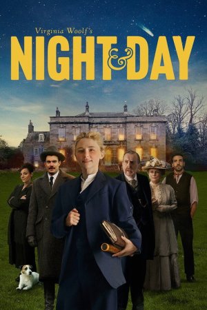 Virginia Woolf’s Night & Day
