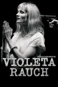 Violeta Rauch