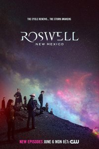 Roswell, New Mexico