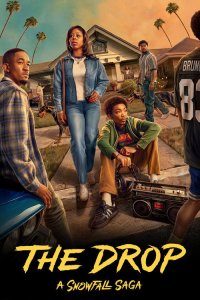 The Drop: A Snowfall Saga – Season 1 Episode 1: Click Pop
