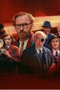 Bookish – Season 2 Episode 3: Dead Man’s Whistle – Part 1