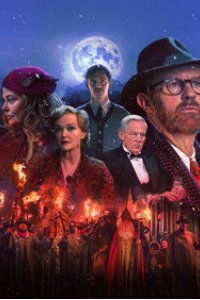 Bookish – Season 2 Episode 6: Killer Nacht – Part 2
