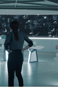 The Ark – Season 3 Episode 6: Deja Vu