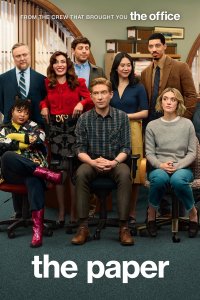 The Paper – Season 2 Episode 5: Episode 5