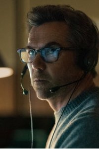 Last Seen – Season 1 Episode 2: The Call