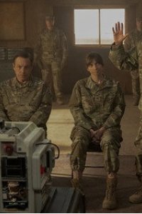 Stuart Fails to Save the Universe – Season 1 Episode 8: Episode 8