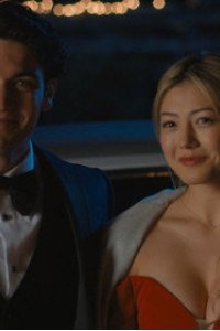 Crew Girl Season 1 Episode 5