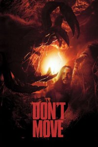 Don’t Move