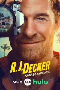 RJ Decker – Season 2 Episode 1: The Point of Us Breaking