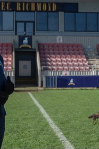 Ted Lasso – Season 4 Episode 7: Yes & Baby