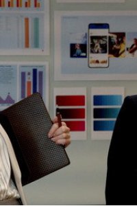 Adults – Season 2 Episode 7: C Alert