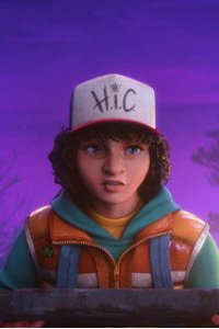 Stranger Things: Tales from '85 Season 2 Episode 2