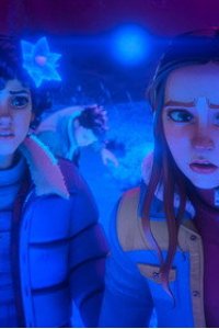 Stranger Things: Tales from '85 Season 2 Episode 3