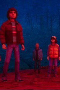 Stranger Things: Tales from '85 Season 2 Episode 8