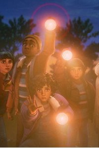 Stranger Things: Tales from '85 Season 2 Episode 1