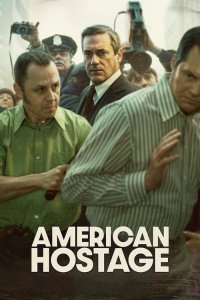 American Hostage