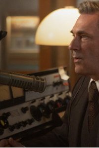 American Hostage – Season 1 Episode 2: McMahon, Martinis & Madness