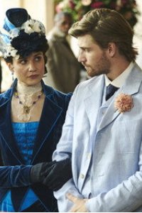 The Forsytes Season 2 Episode 1
