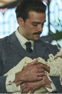 The Forsytes – Season 2 Episode 2: Episode 2