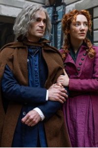 A Tale of Two Cities – Season 1 Episode 3: Mother’s Ruin