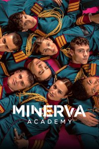 Minerva Academy – Season 1 Episode 5: The Competition