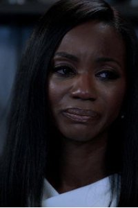 The Oval – Season 7 Episode 18: Riding the Troubled Waters