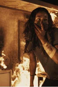 City of Blood Season 1 Episode 7