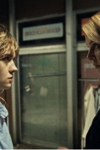 City of Blood Season 1 Episode 3