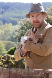 All Creatures Great & Small – Season 7 Episode 2: The Friesians Are Coming!