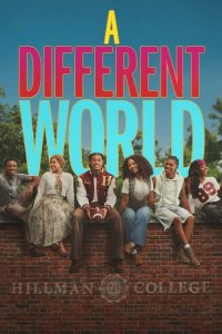 A Different World – Season 1 Episode 4: Episode 4