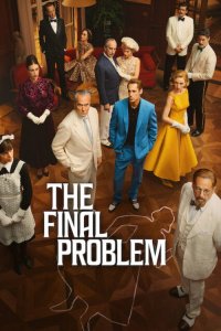 The Final Problem – Season 1 Episode 3: Episode 3
