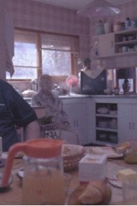 My Sad Dead – Season 1 Episode 2: Episode 2