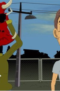 Bad Exorcist Season 1 Episode 3