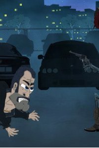 Bad Exorcist Season 1 Episode 6