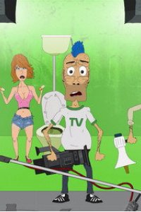 Bad Exorcist Season 1 Episode 8