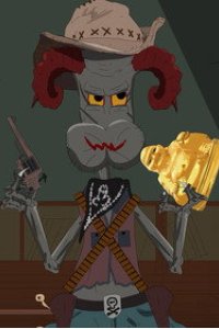 Bad Exorcist Season 1 Episode 9