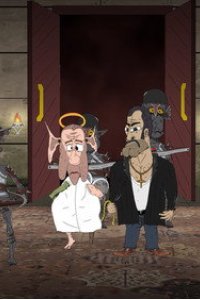 Bad Exorcist Season 1 Episode 11