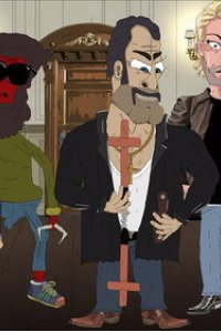 Bad Exorcist Season 1 Episode 10