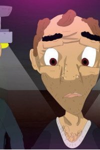 Bad Exorcist Season 1 Episode 12