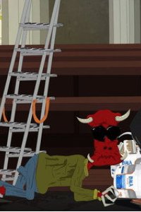 Bad Exorcist Season 1 Episode 13